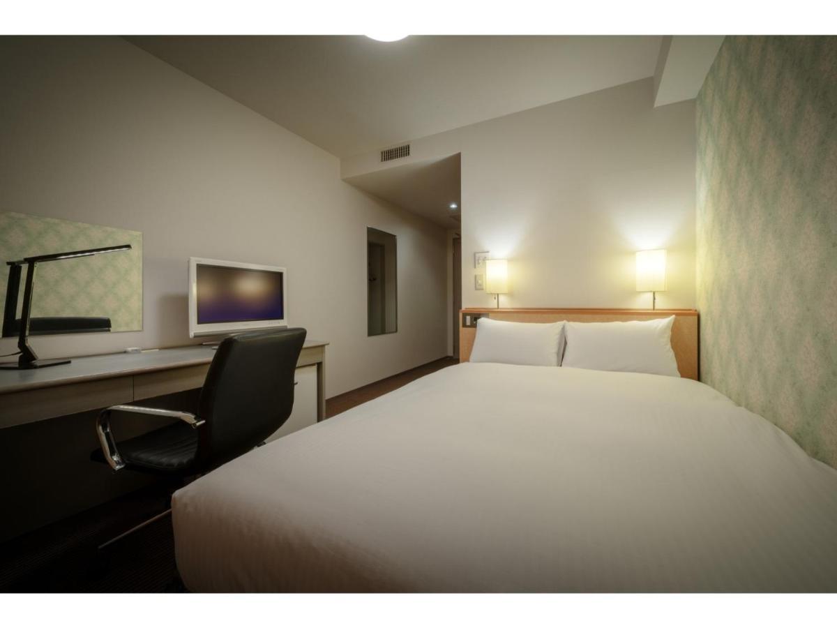 Hotel Ronshan Sapporo - Vacation Stay 64954V Buitenkant foto
