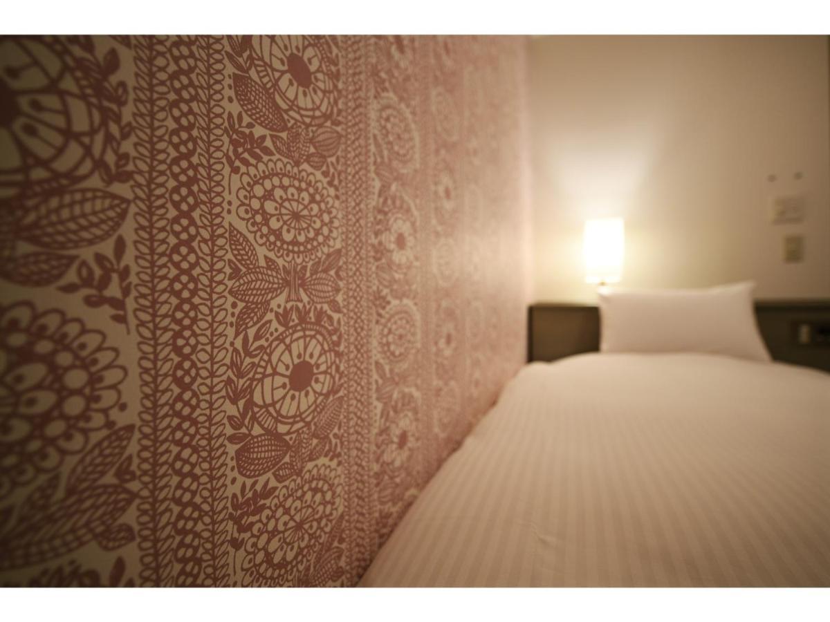 Hotel Ronshan Sapporo - Vacation Stay 64954V Buitenkant foto