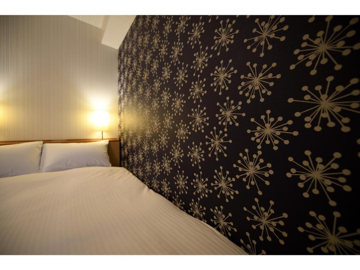 Hotel Ronshan Sapporo - Vacation Stay 64954V Buitenkant foto
