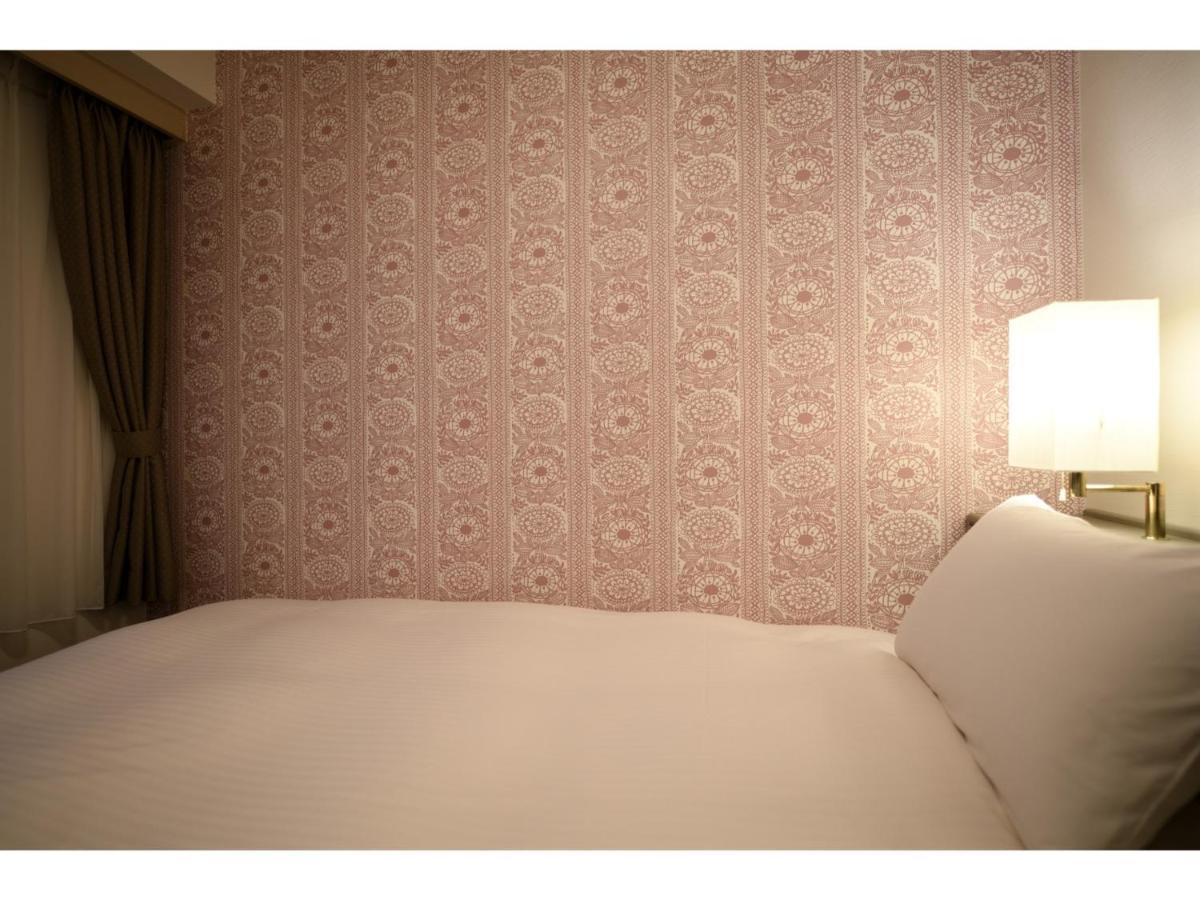 Hotel Ronshan Sapporo - Vacation Stay 64954V Buitenkant foto