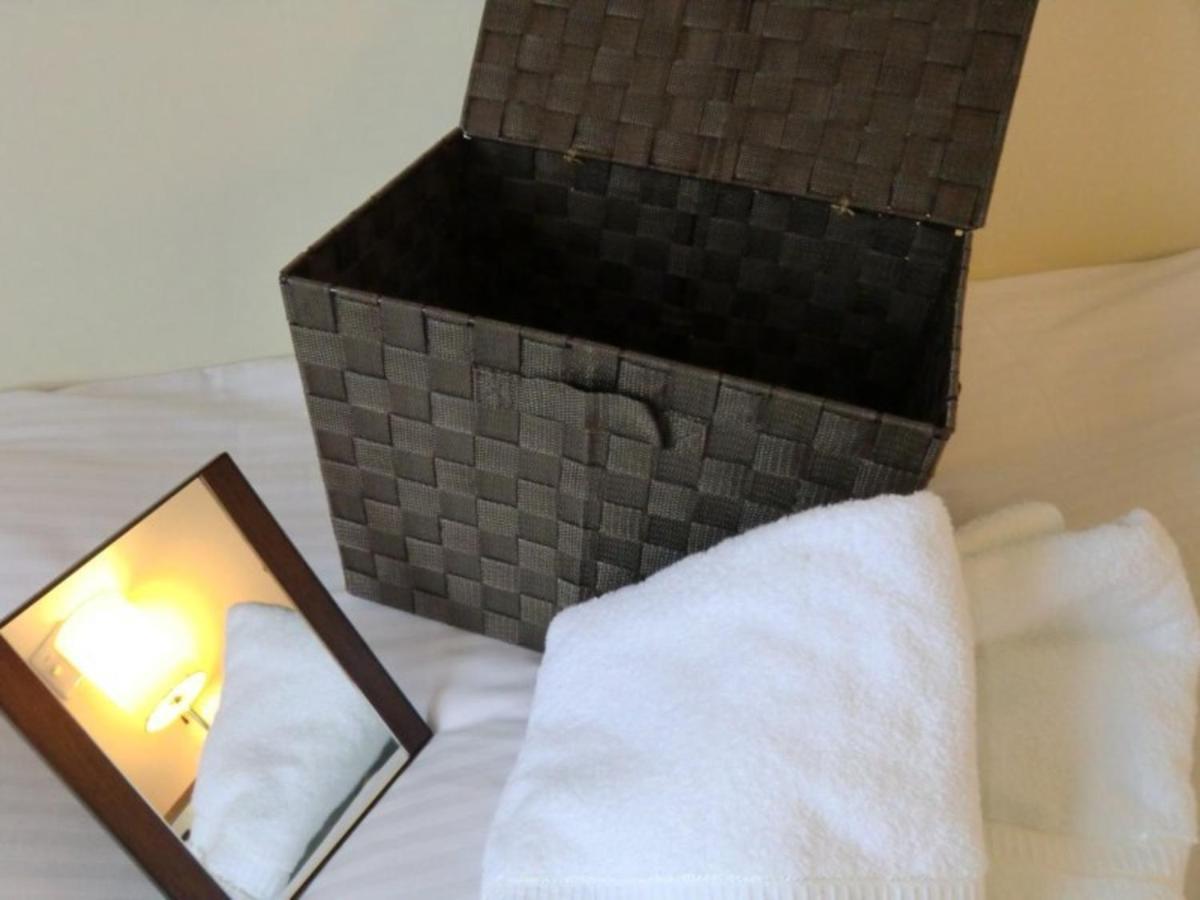 Hotel Ronshan Sapporo - Vacation Stay 64954V Buitenkant foto