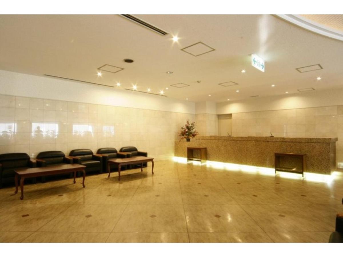 Hotel Ronshan Sapporo - Vacation Stay 64954V Buitenkant foto